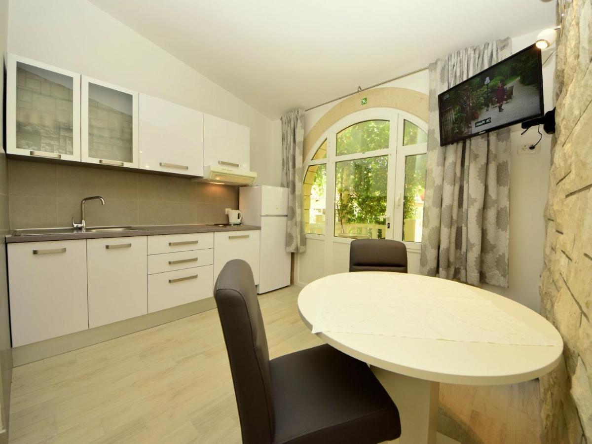 Holiday Home Moreska-1 By Interhome Viganj Exterior photo