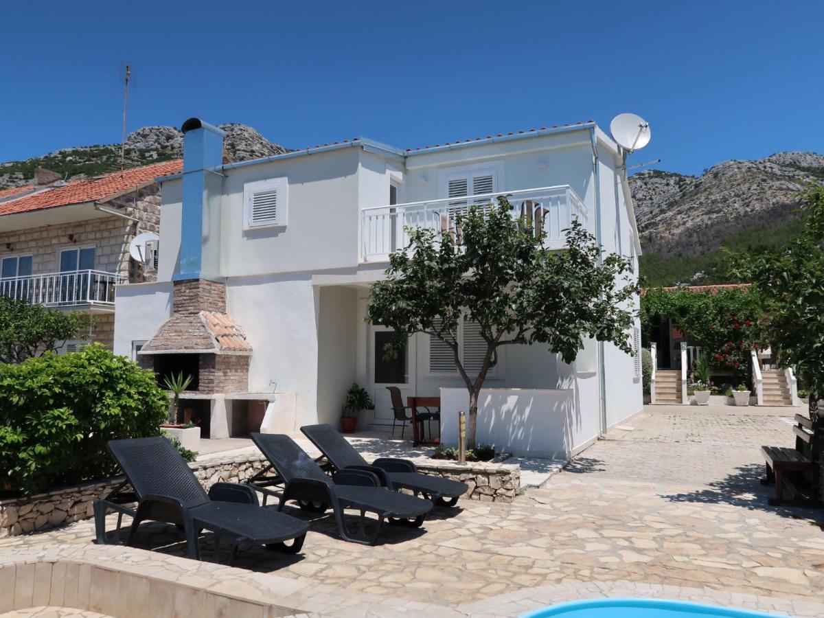 Holiday Home Moreska-1 By Interhome Viganj Exterior photo